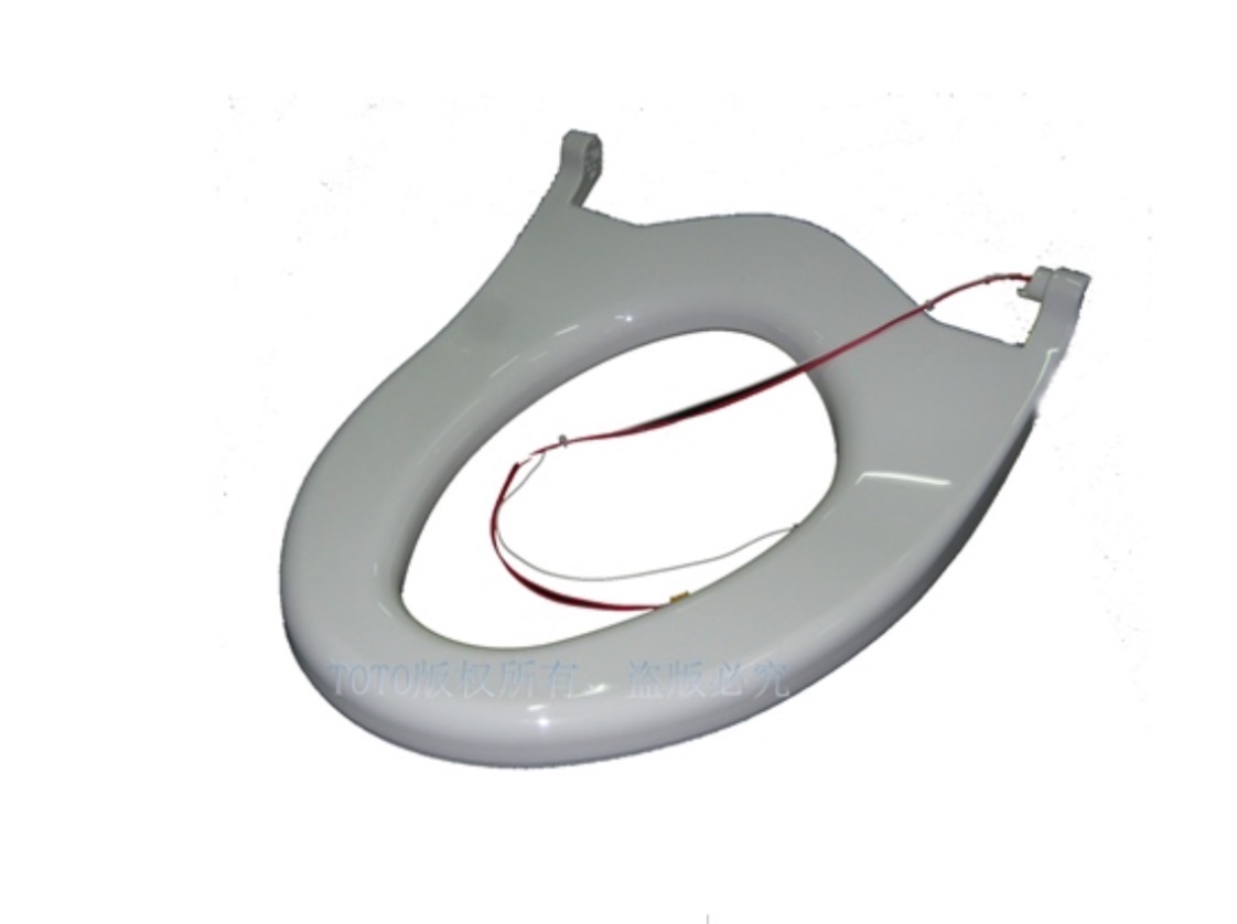 TOTO智能马桶盖卫洗丽便座 TCF6631 342 9433 8111马桶圈TCM8862