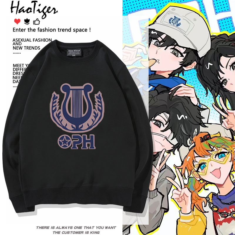 第五人格全新电竞角色战队游戏