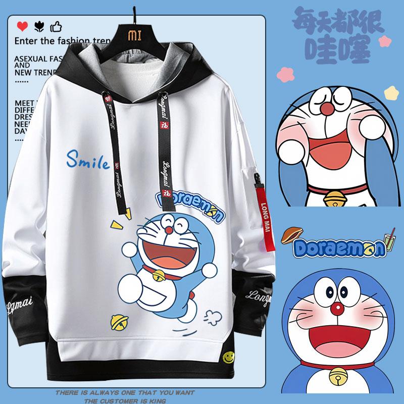 哆啦A梦机器猫二次元动漫周边