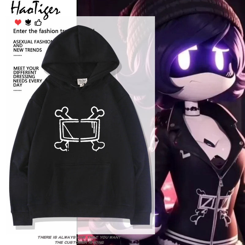 无机杀手MurderDrones动漫联名