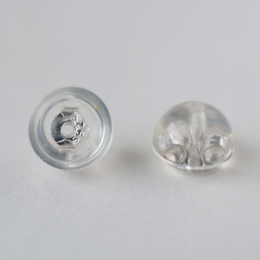 S925纯银硅胶耳堵耳塞银耳帽耳背耳扣耳环堵塞子包胶耳钉胶塞耳束,饰品/流行首饰/时尚饰品新,其他DIY饰品配件,淘宝优惠券,粉丝福利购,淘宝优惠卷