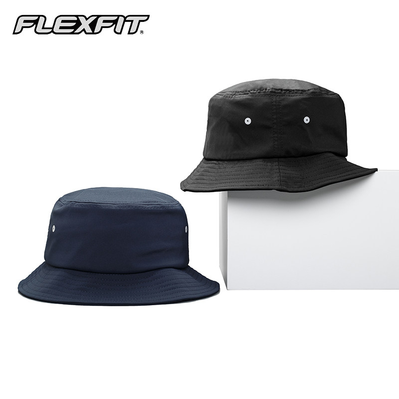 flexfit户外防水速干避风渔夫帽图片