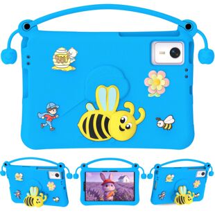 新品EVA保护套适用于联想 M10 Plus X606F 10.3卡通款X6C6F平板壳