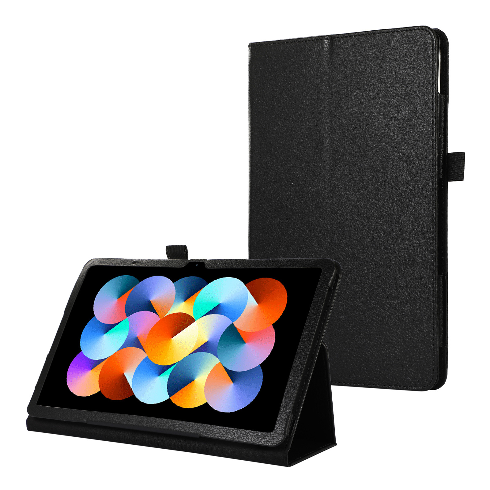 适用于联想Lenovo Tab M11防摔保护套11寸平板休眠支架翻盖保护壳