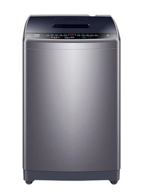 Haier/海尔 EB80M30Mate1全自动8公斤洗衣机家用大容量波轮洗脱