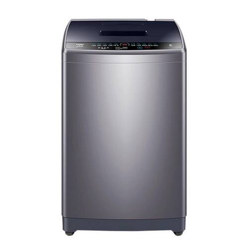 Haier/海尔 EB80M30Mate1全自动8公斤洗衣机家用大容量波轮洗脱