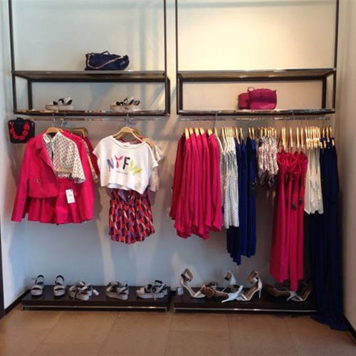 关注主播普通聚酯女大众长袖