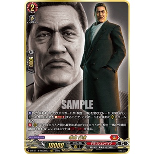 VG  EXC/RGGR DZ-BT14/EX28 寺田行雄