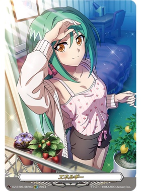 VG SER DZ-BT06/SER03 能量