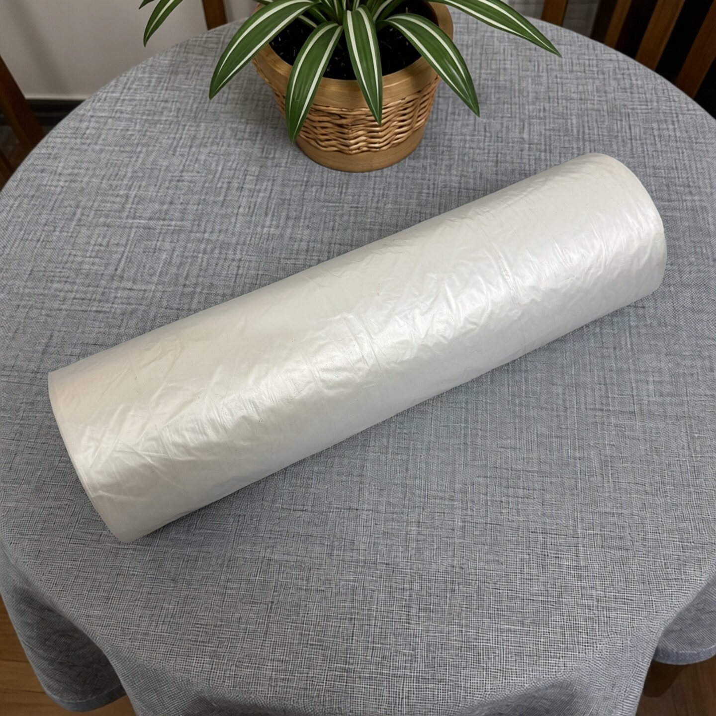 全新料透明防尘膜防水无味塑料膜