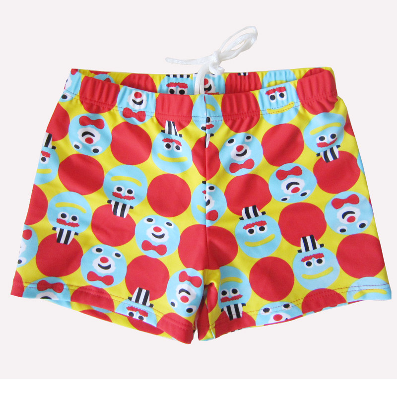 Maillot de bain garcon - Ref 2540463 Image 4