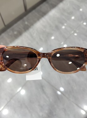 太阳镜女显瘦帕莎时尚