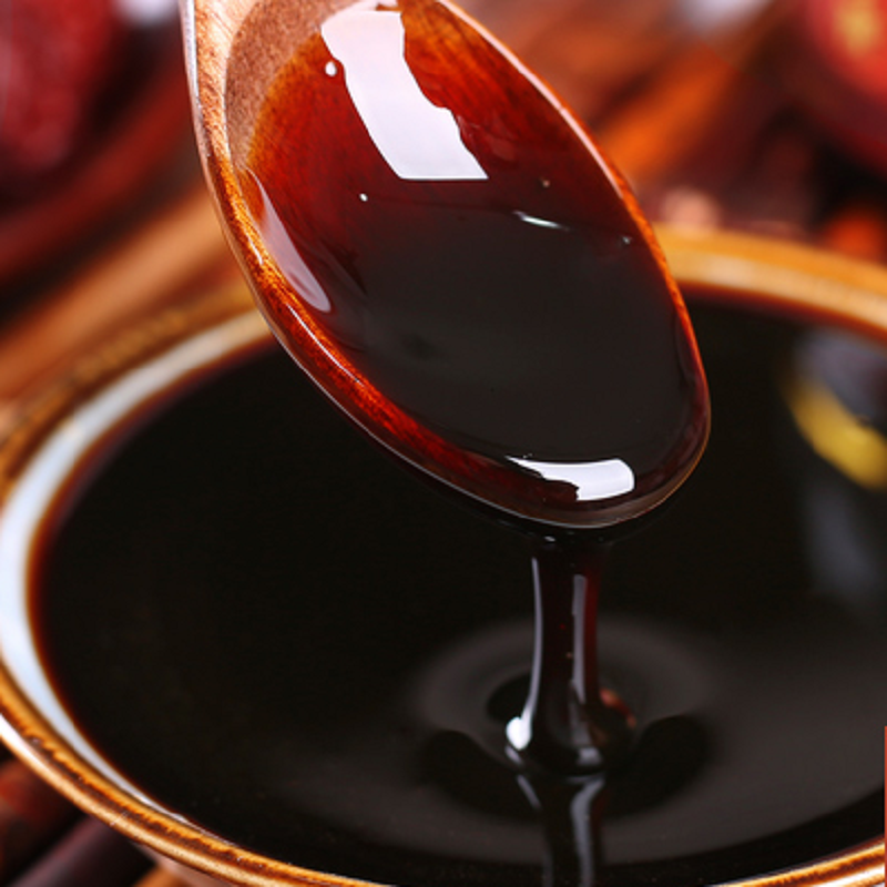 膏滋膏方全躯膏三焦通肝郁淤堵