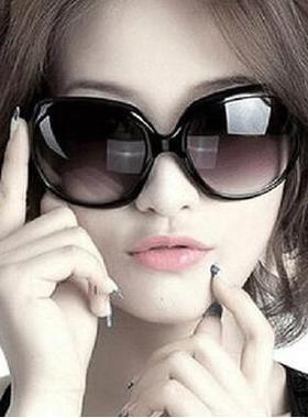 墨镜太阳眼镜复古风男女士通用