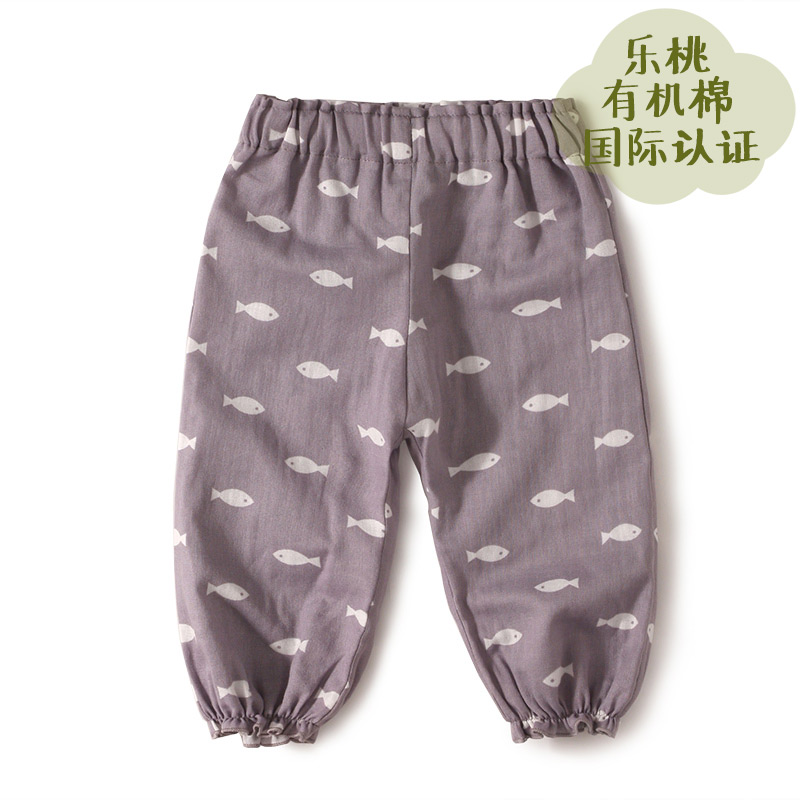 Pantalon pour garcons et filles TAOLIFESTYLE - Ref 2057917 Image 2