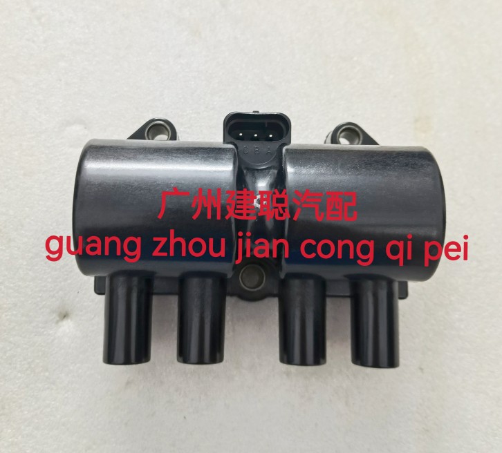 适配哈飞民意一汽佳宝东南得利卡富利卡昌河金杯点火线圈高压包