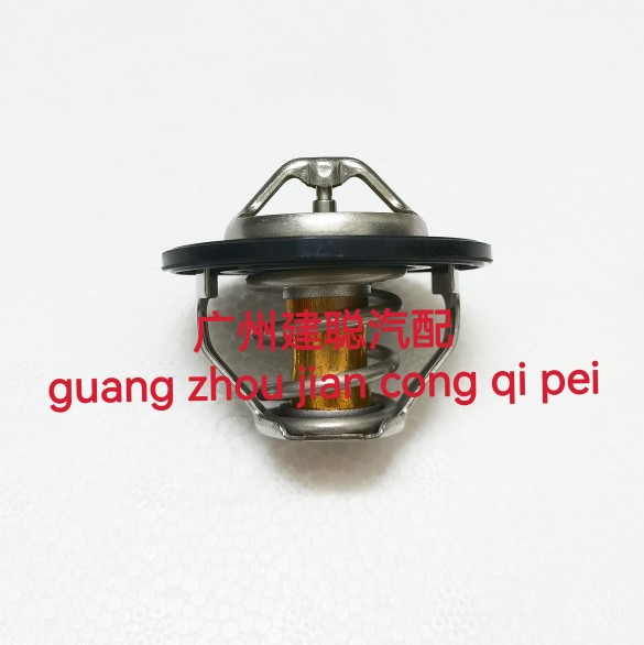 适用于别克君越 君威节温器GL8S 陆尊调温器恒温器温度调节控制阀