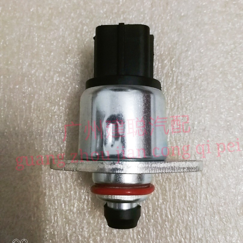 怠速马达 北斗星K14B 北斗星K10 7140怠速阀步进电机AEP125-1