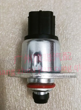 怠速马达 北斗星K14B 北斗星K10 7140怠速阀步进电机AEP125-1