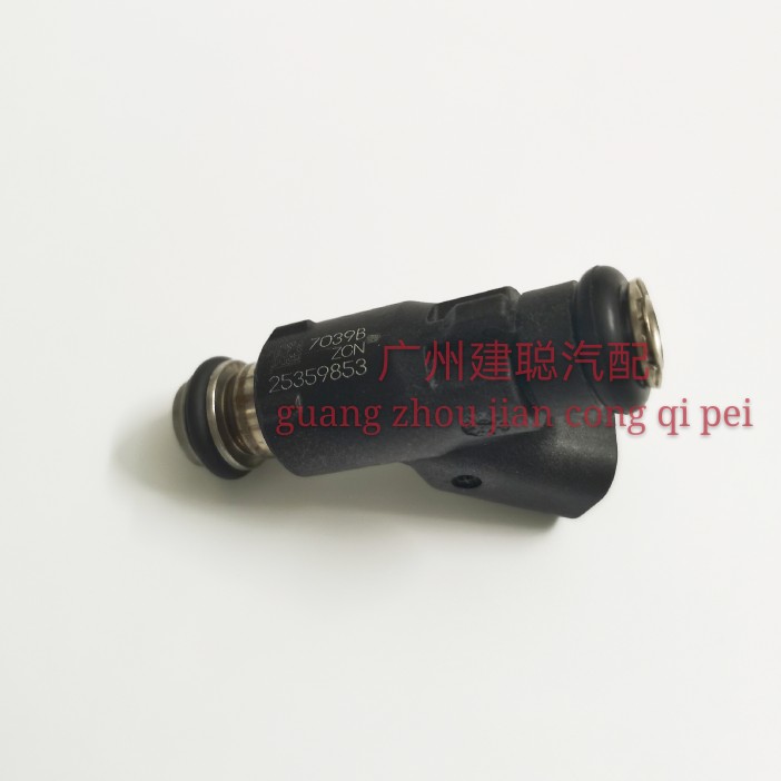 喷油嘴 中华骏捷 比亚迪F3 长丰猎豹 哈弗 25359853 长安奔奔4G93