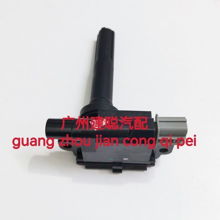 铃木雨燕 天语 利亚纳G13B M16A 1.3 1.5 1.6 高压包 点火线圈