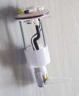 燃油泵总成 哈飞赛马 汽油泵 汽油泵 2插带泄压阀