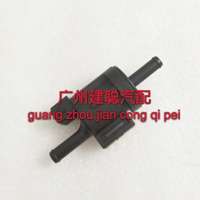 大阳摩托车踏板电喷DY125T-16M/17M/27M/28M空滤器怠速控制阀