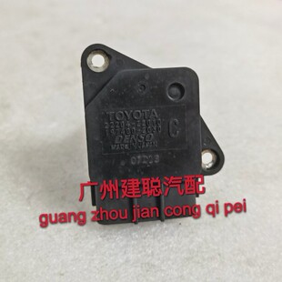 雷克萨斯GS300GS430GS450LS430LS460空气流量计ES350ES240RX350