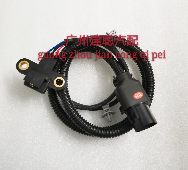 偏心轴发动机位置传感器进口