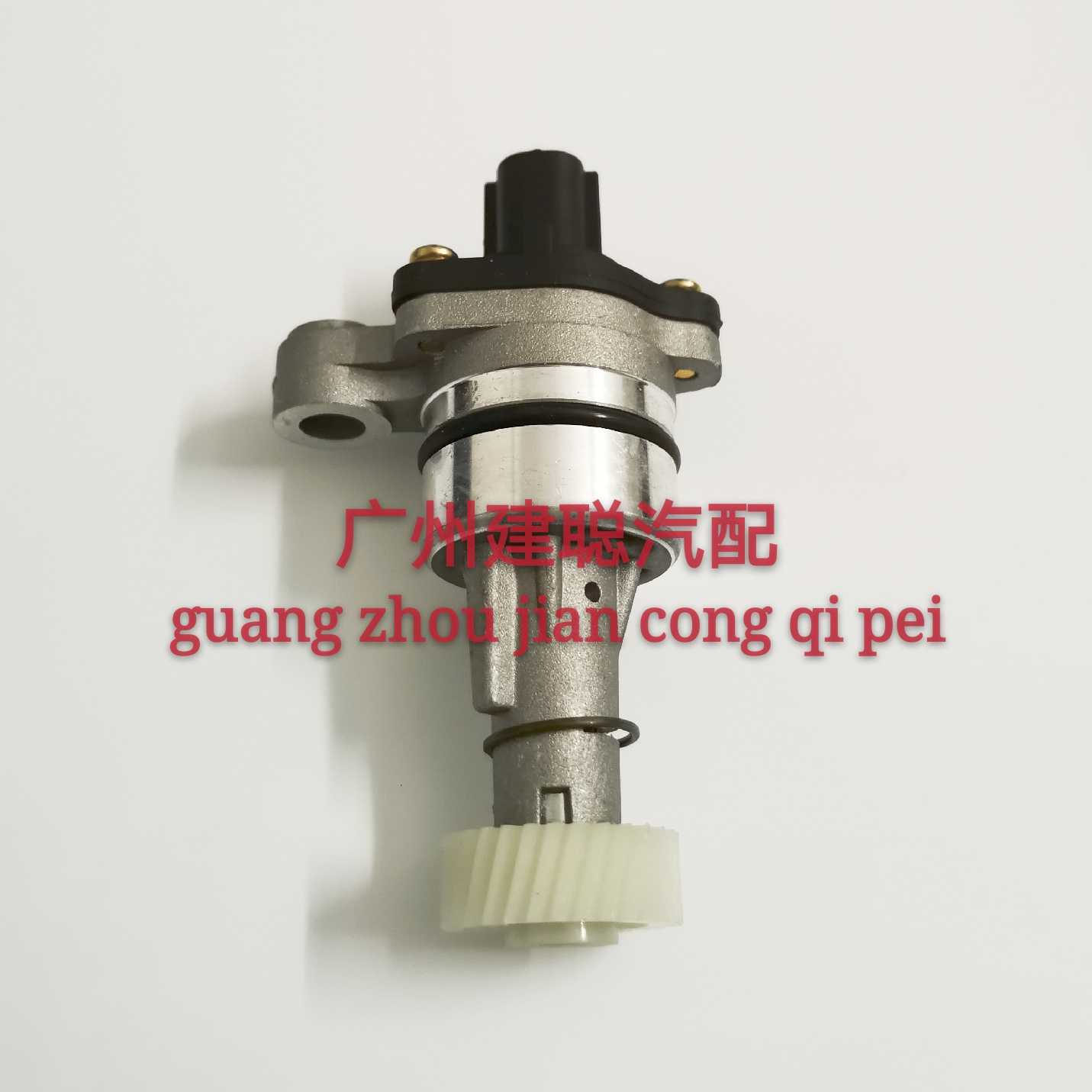 适用于长安铃木天语SX4 1.6自动挡里程表传感器 M16A迈表传感器