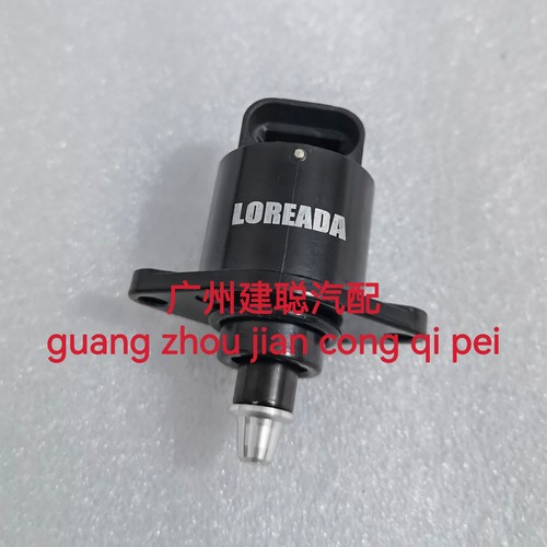 金鹏BJ500GS-A/502X/552X逸550骁/闪/幼狮500步进电机节流阀马达