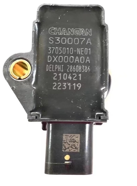 原厂长安点火线圈适用逸动1.4T CS35 PLUS高压包原装3705010-NE01