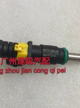 金杯小海狮 X30 海星A7 A9 T30 T32原厂喷油嘴TR1112 100-E4 包邮