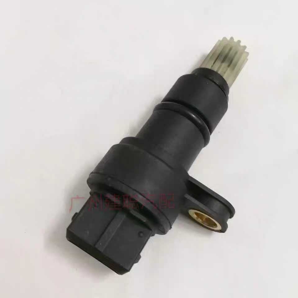 适用于佳宝V70里程表传感器 车速转速传感器 米表传感器感应器
