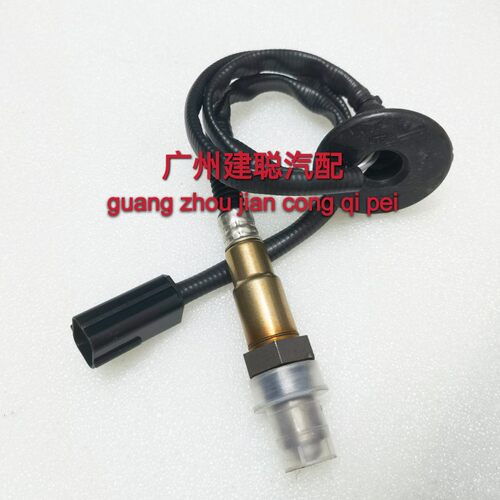 适用于江淮瑞风S3 1.5／1.6排量后氧传感器 下游传感器 F01R00C06