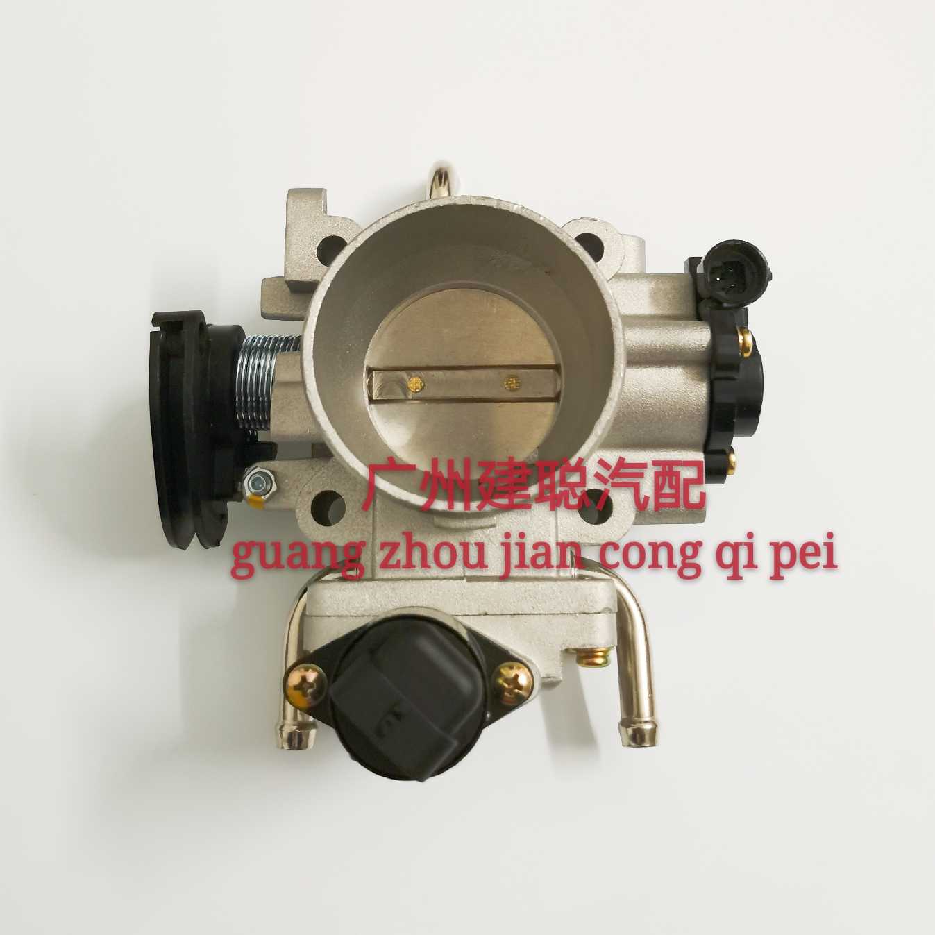 长丰猎豹CS7 飞腾经典版4G94/4G15 节气门总成CS7 节气门阀体总成