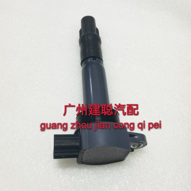 适配比亚迪F6/S6/M6风景G9帝豪EC8宾悦/2.0/2.4点火线圈高压包