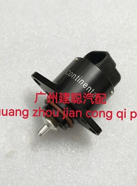 适用于林海领程Force175 LMAX150节气门怠速马达 怠速阀