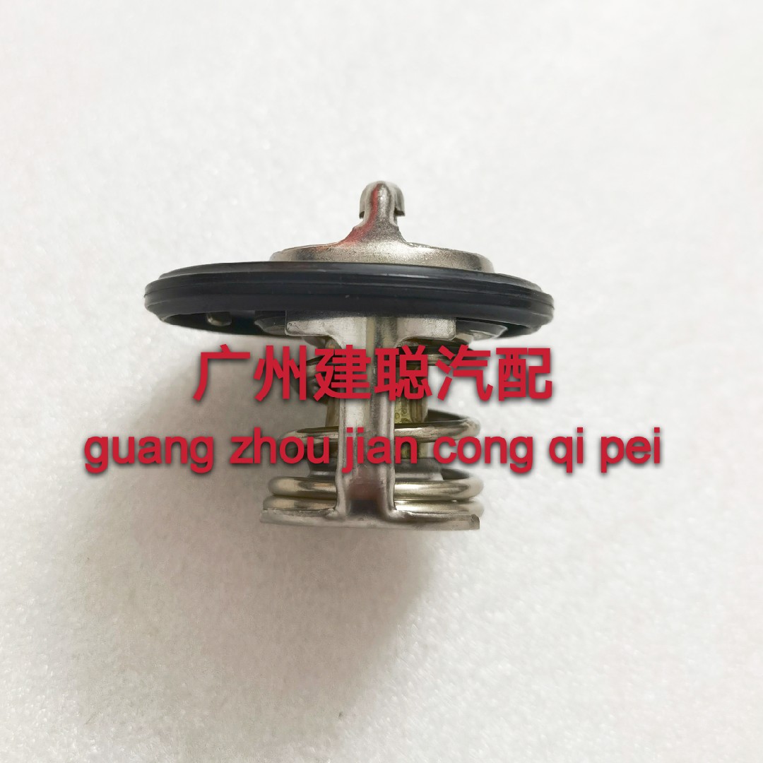 东南菱悦V3东风风行景逸1.5 4A91发动机专用节温器 调温器 正厂