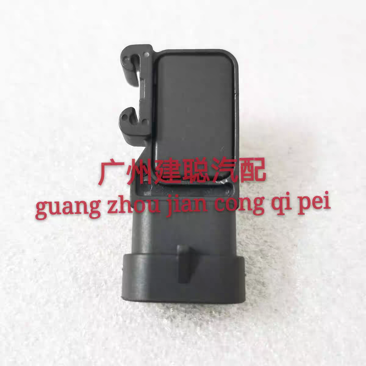 适用贝纳利幼狮BJ250小狮子进气压力传感器幼狮250进气压力感应器