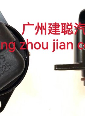 原厂宗申(RX3)ZS250GY-3ZS250T-3ZS400步进电机怠速马达空控制阀