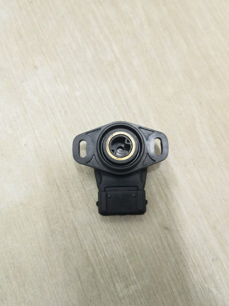 MD628186适用戈蓝 帕杰罗 蒙特罗节气门位置传感器油门传感器