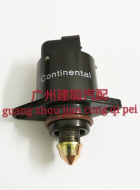 适用于别克凯越1.6/乐风/乐骋/赛欧汽车配件 原厂 怠速马达08187