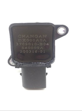 适配长安欧尚A800/COSMOS科尚CX70点火线圈高压包1.5T/3705010B04