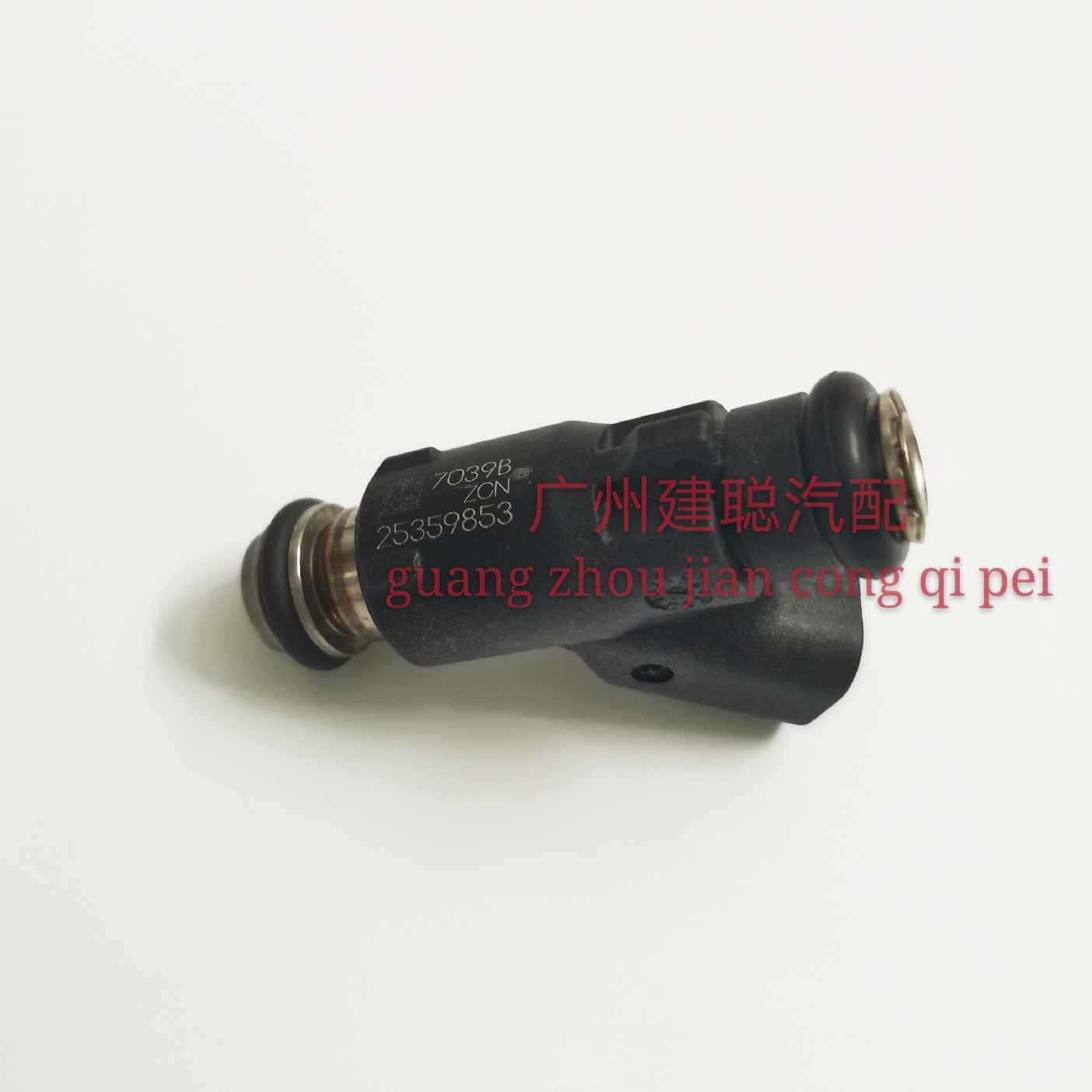 适用于比亚迪 一汽佳宝V70 夏利威乐 威志8A 威姿 喷油嘴25359853