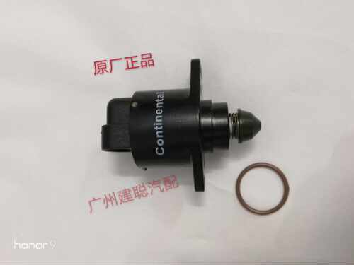 长城哈弗怠速马达 哈弗H3 H5 H64G69发动机怠速电机原厂