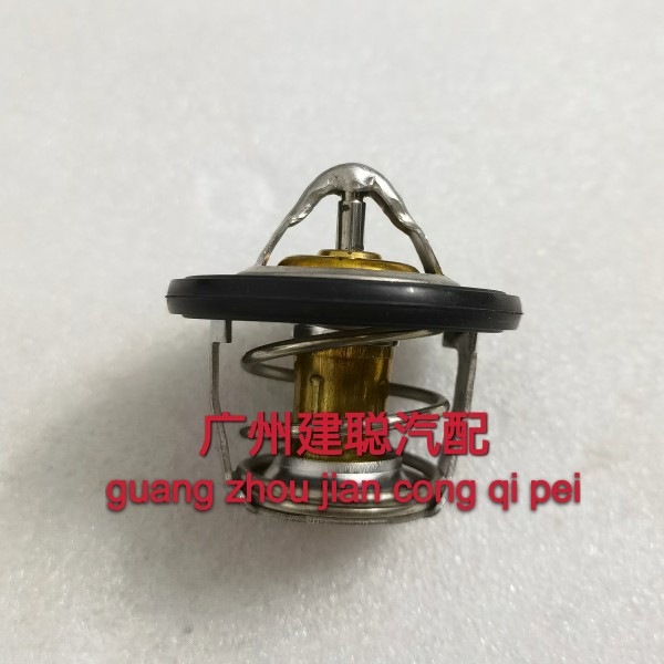 适用于五菱之光 新之光 五菱鸿途 荣光 宏光节温器B12发动机