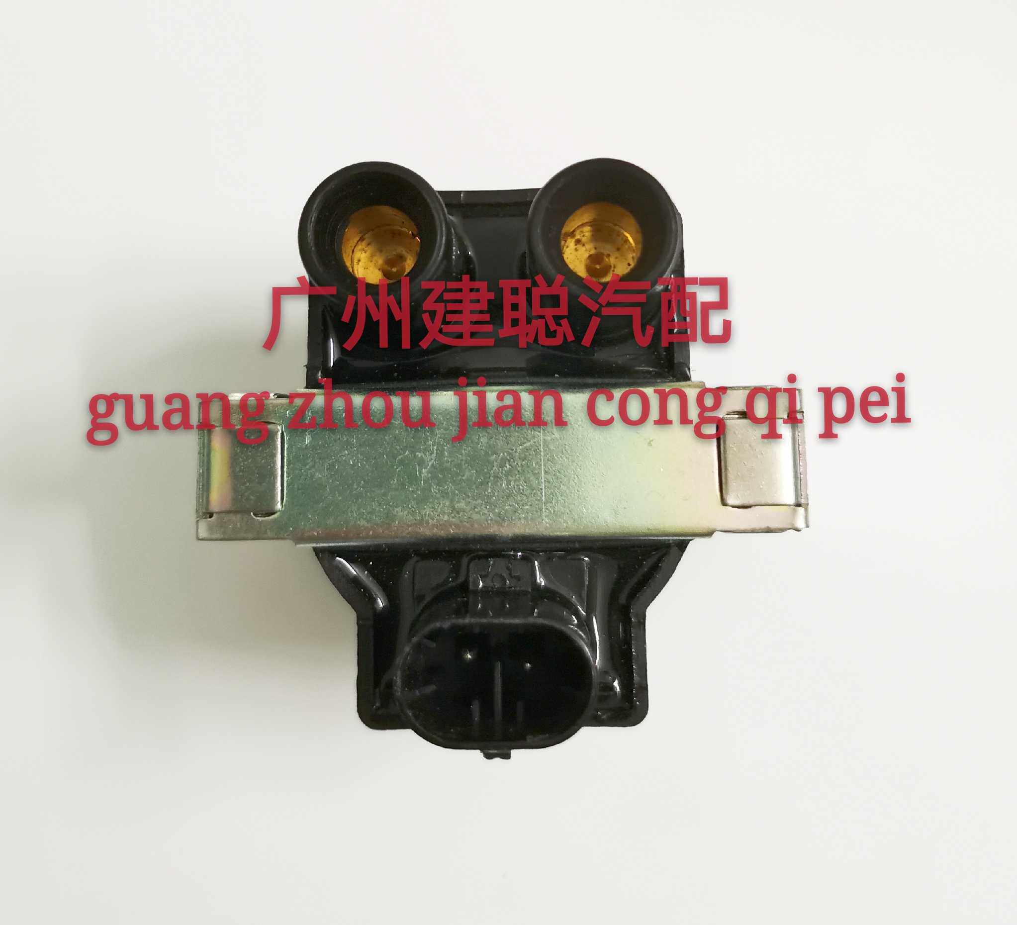 南京菲亚特派力奥西耶那周末风派朗1.3/1.5/1.7点火线圈高压包