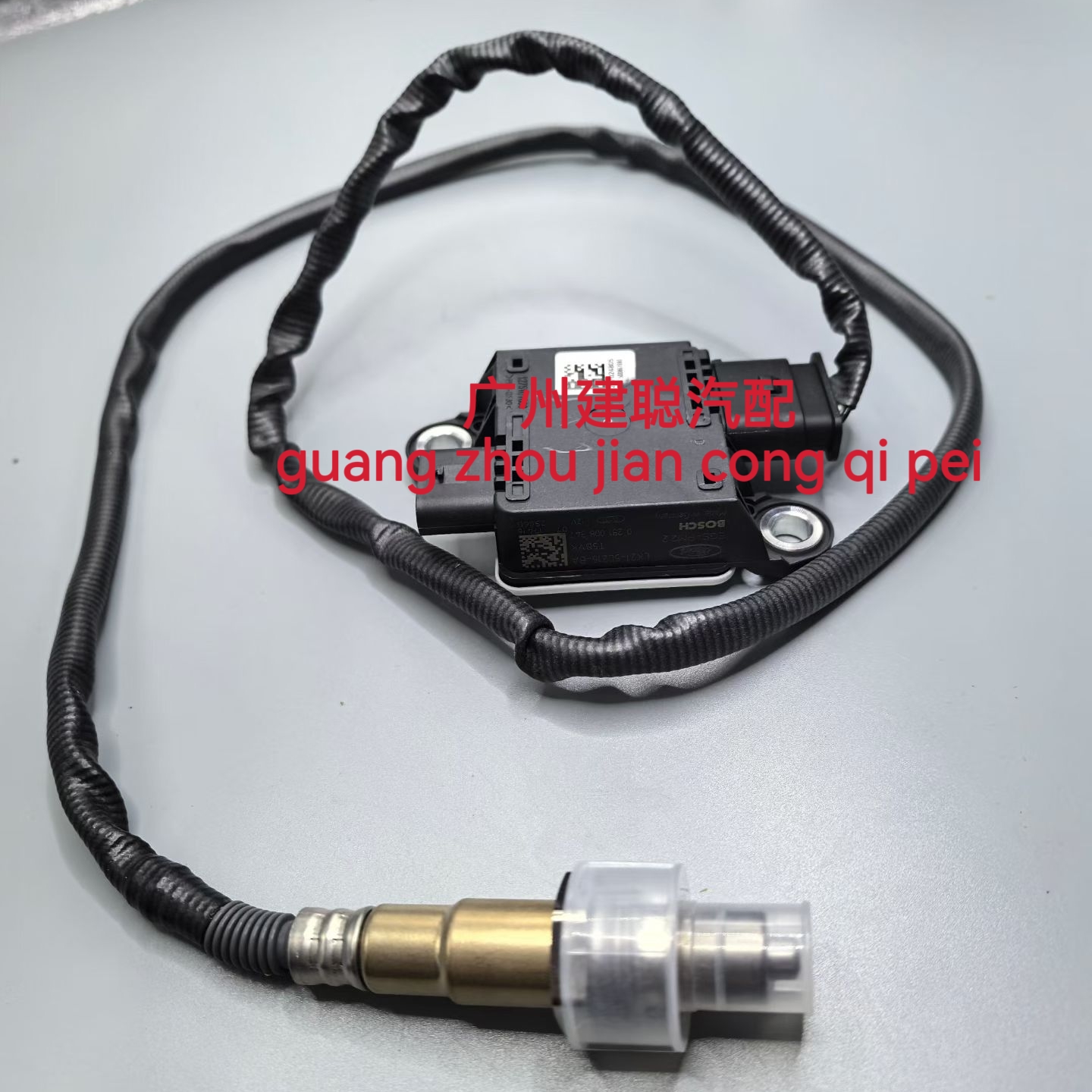 适用于福特国6PM颗粒传感器0281008347 LK21-5L216-BA氮氧传感器