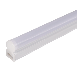 t5灯管一体化led日光灯长条1.2米暖黄色白光暖光家用全套节能光管